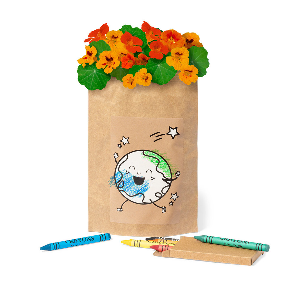 Bloempot Halors