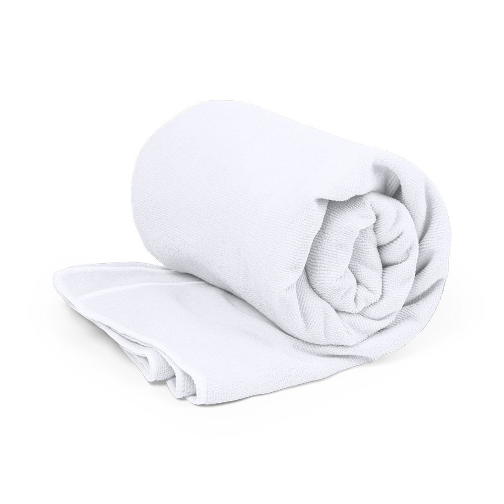 Absorberende Handdoek Risel - BLA