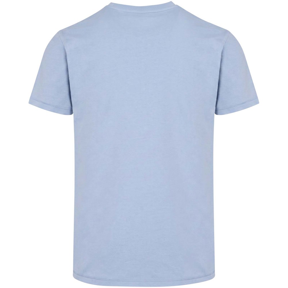 Balfour 200 g/m² unisex organisch T-shirt met korte mouwen