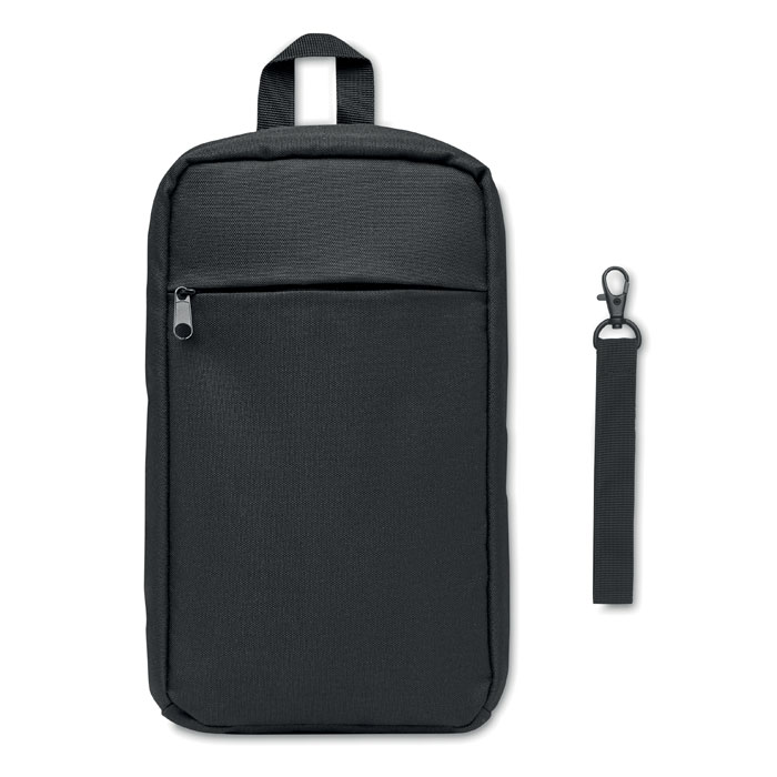 CEBAG - Crossbody tas in 600D Rpet