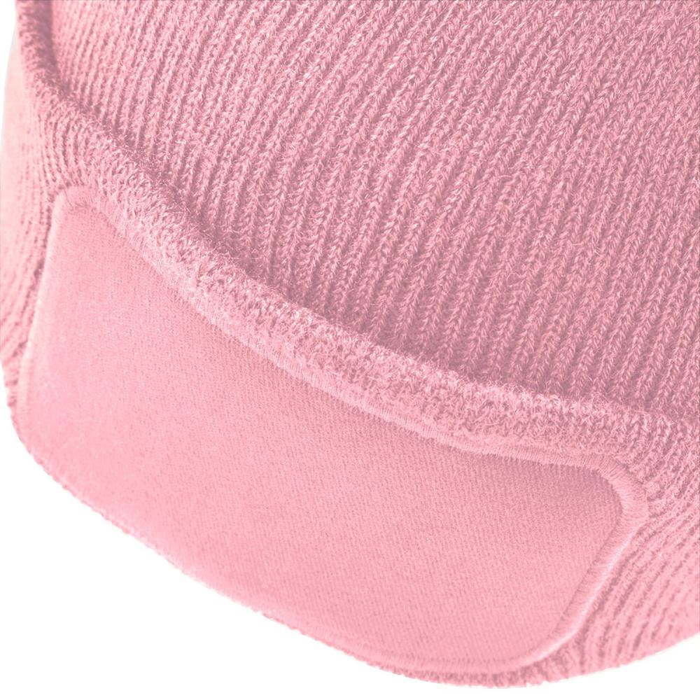 B445 - Original Patch Beanie