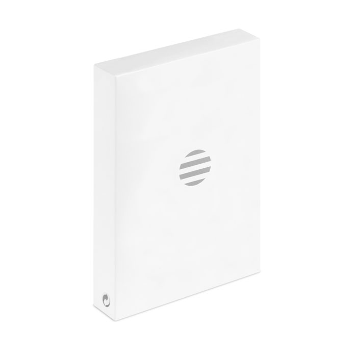 ARENA SOLAR - Solar powerbank 4000 mAh