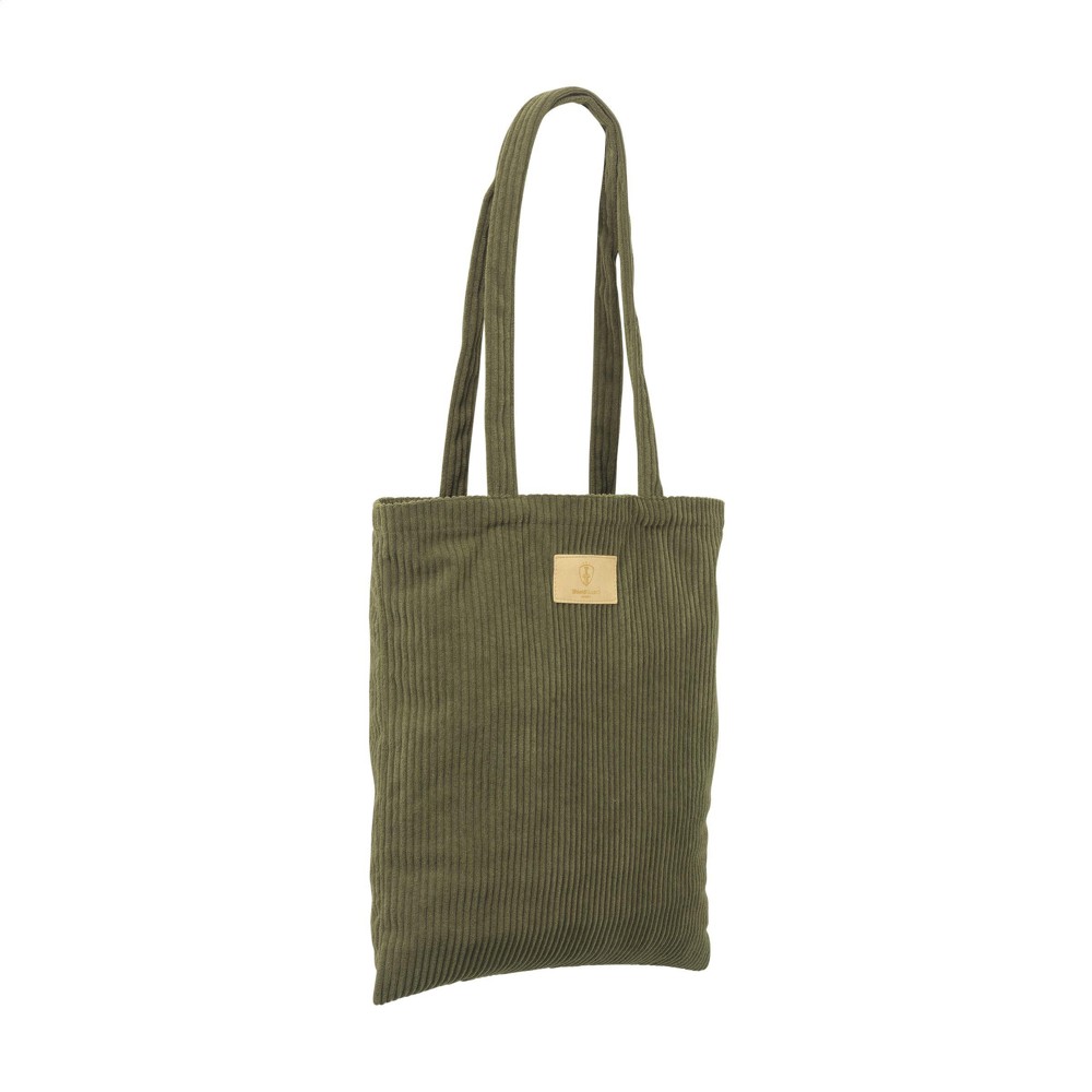 Alfie GRS Recycled Shopper (270 g/m²) tas