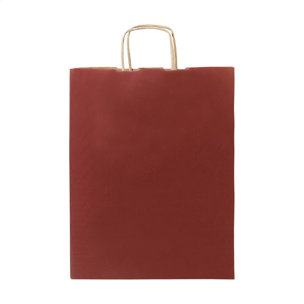 Papbag M - papieren geschenktas, medium