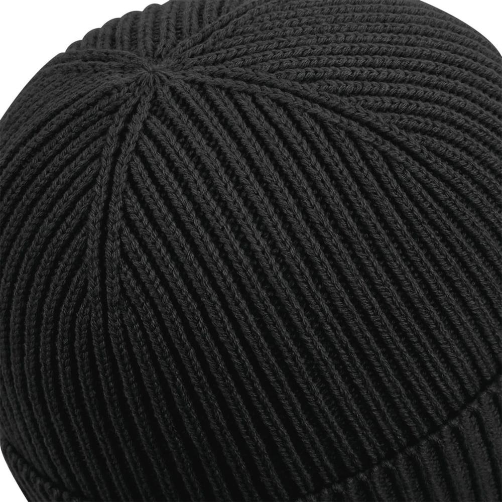 B442R - Trendy muts met patch