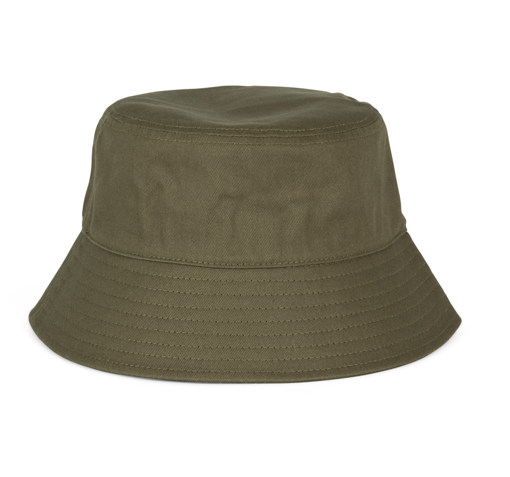 KP211 - Bucket-muts - Ivy Green