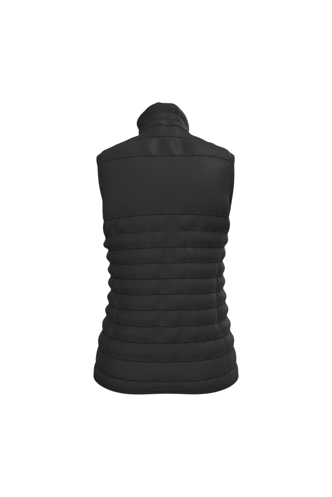 IB6173 - Gewatteerde dames bodywarmer