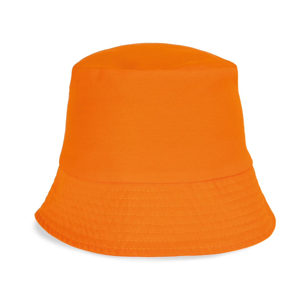 KP125 - Bob - Orange