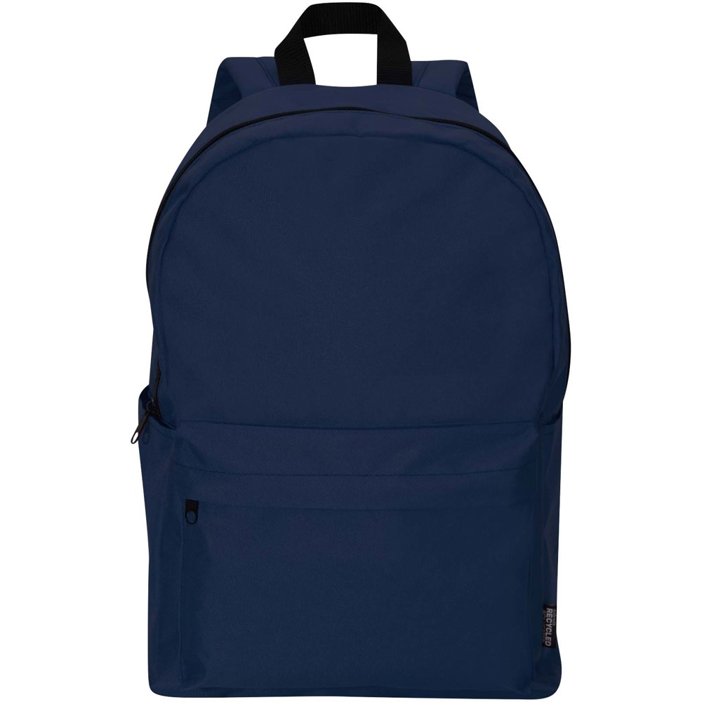 Byron 14 inch GRS gerecyclede city laptoprugzak 16 l