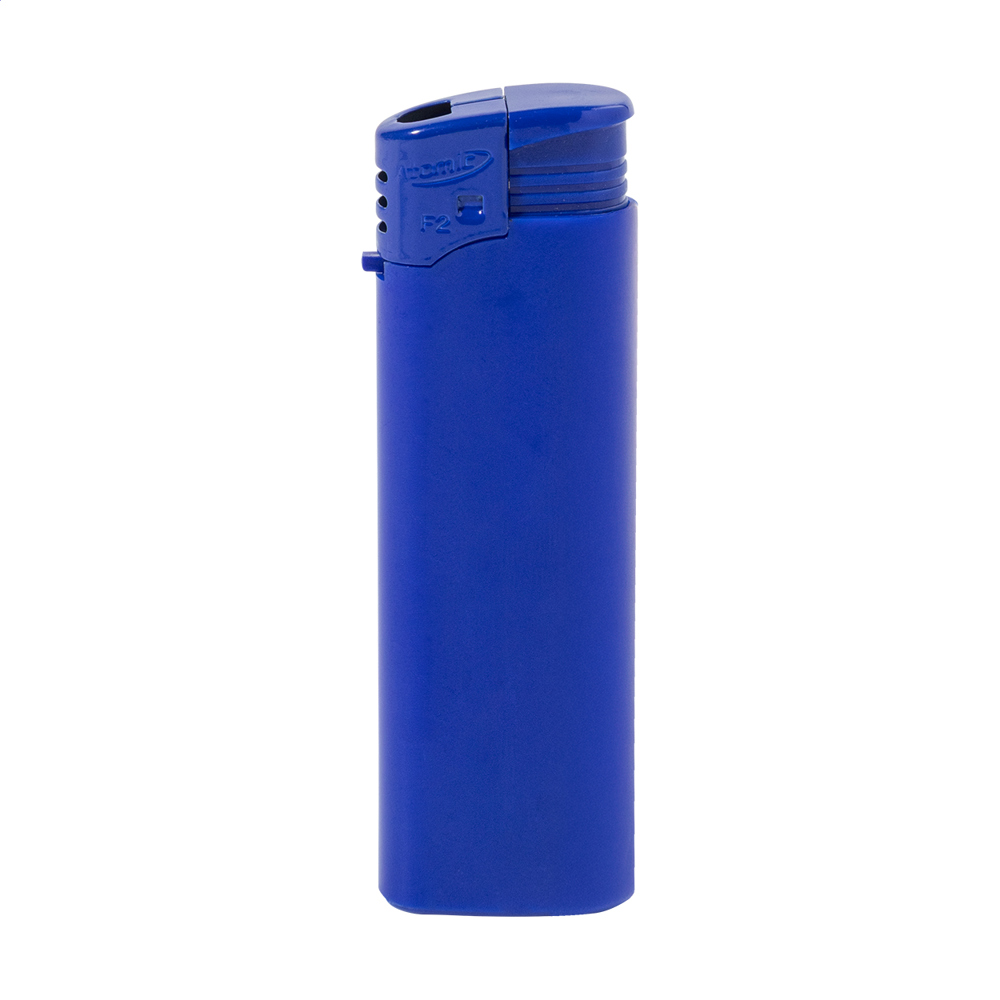 F2light - aansteker - blauw