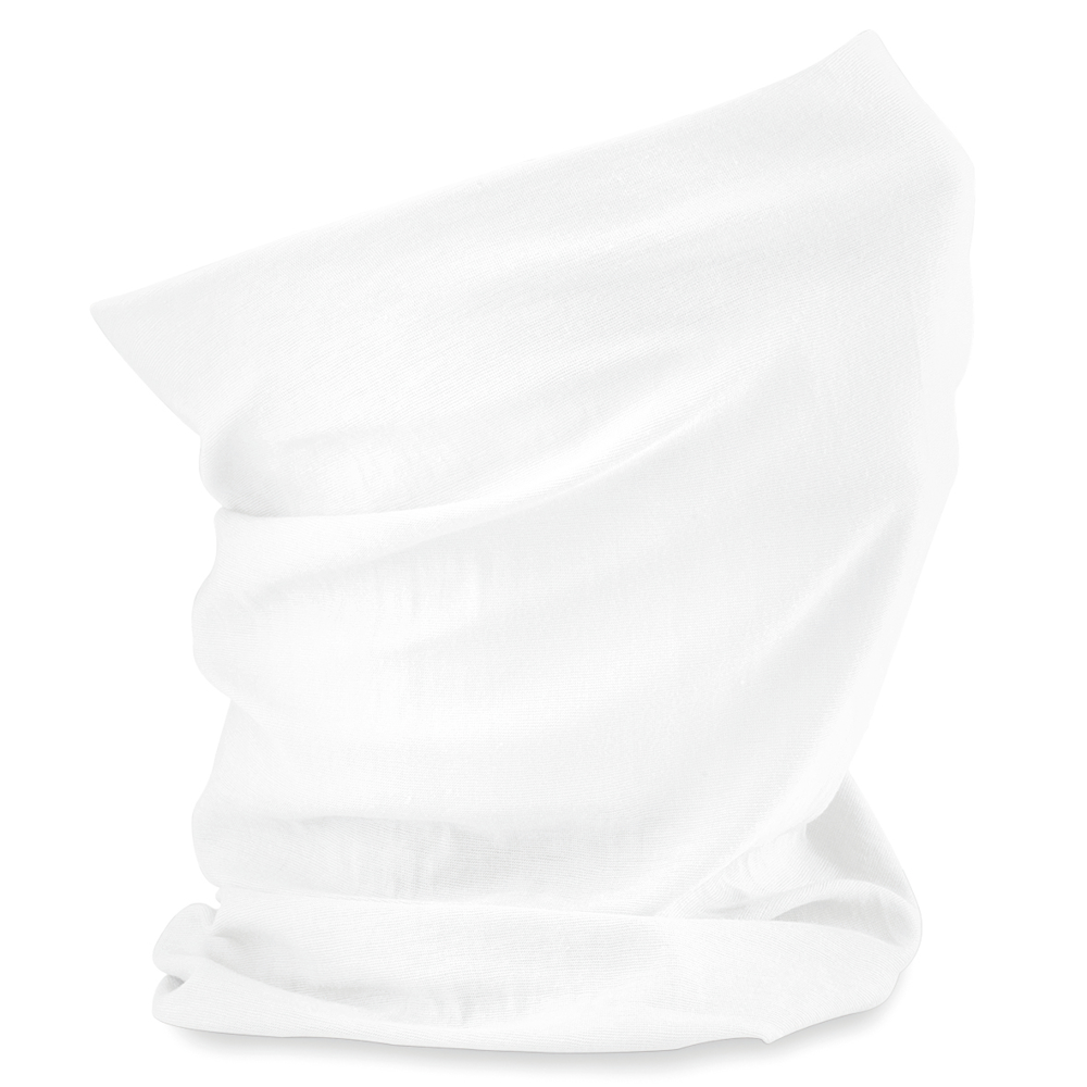 B900 - Snood - Morf® Original - White