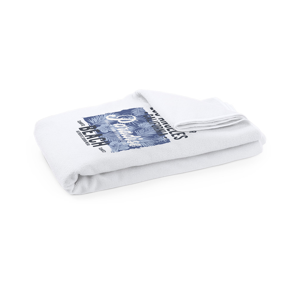 Absorberende Handdoek Bayalax