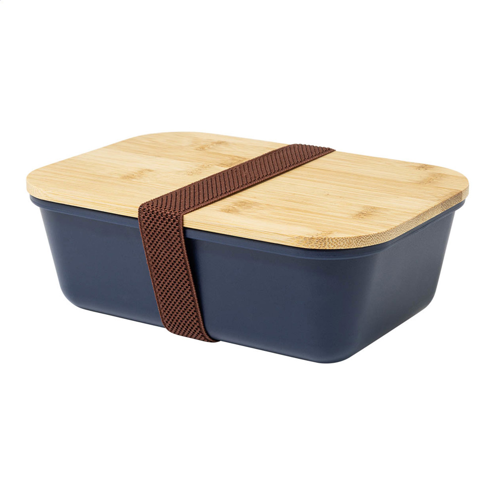 Goreng - lunchbox - donker blauw