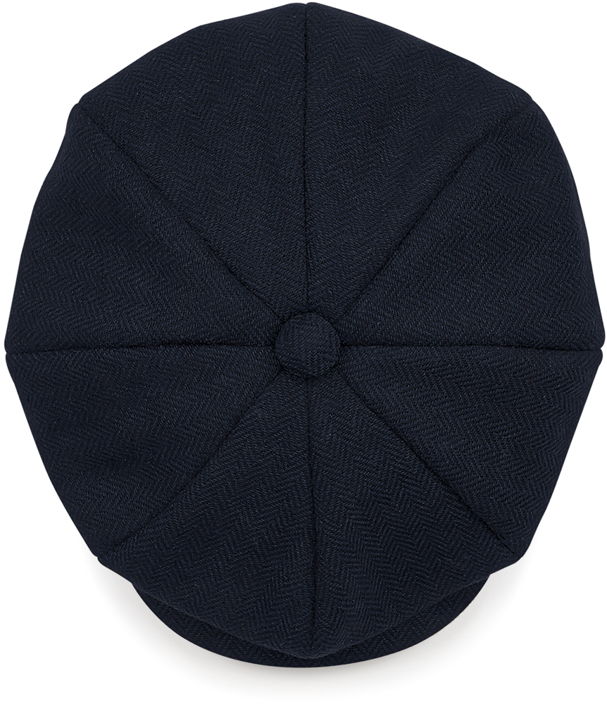 B628 - Heritage baker boy Cap