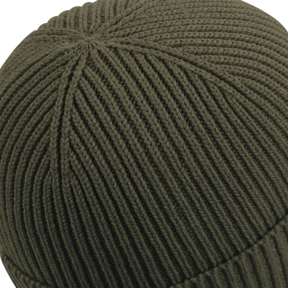 B442R - Trendy muts met patch