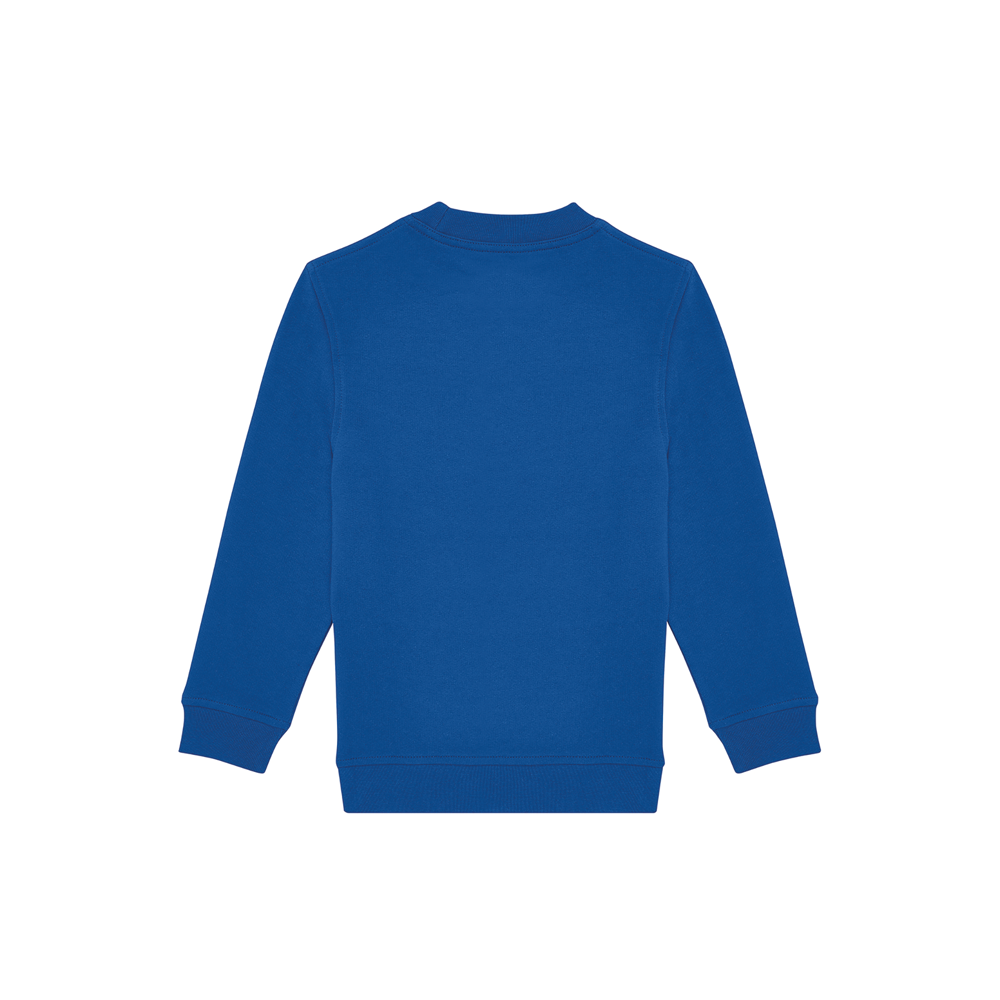 CGWK001 - Kinder sweater C ID.332, ronde hals