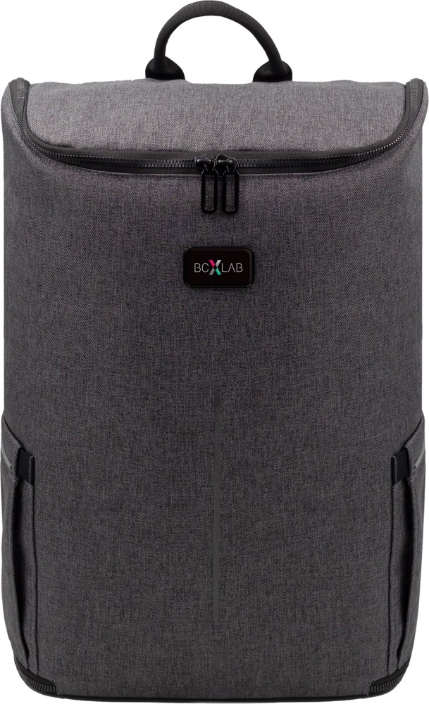 BrandCharger rugzak Marco Polo | 17 l - grijs