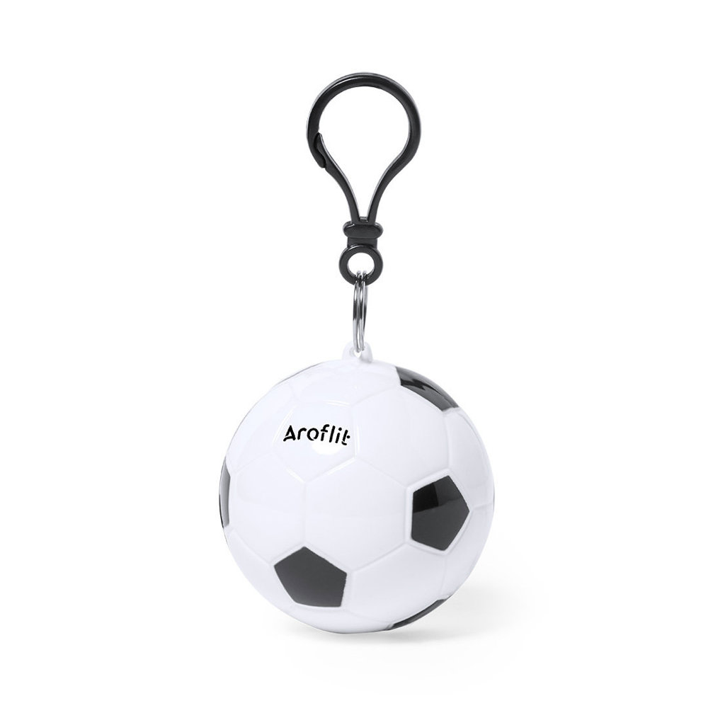 Sleutelhanger Regenjas Gol