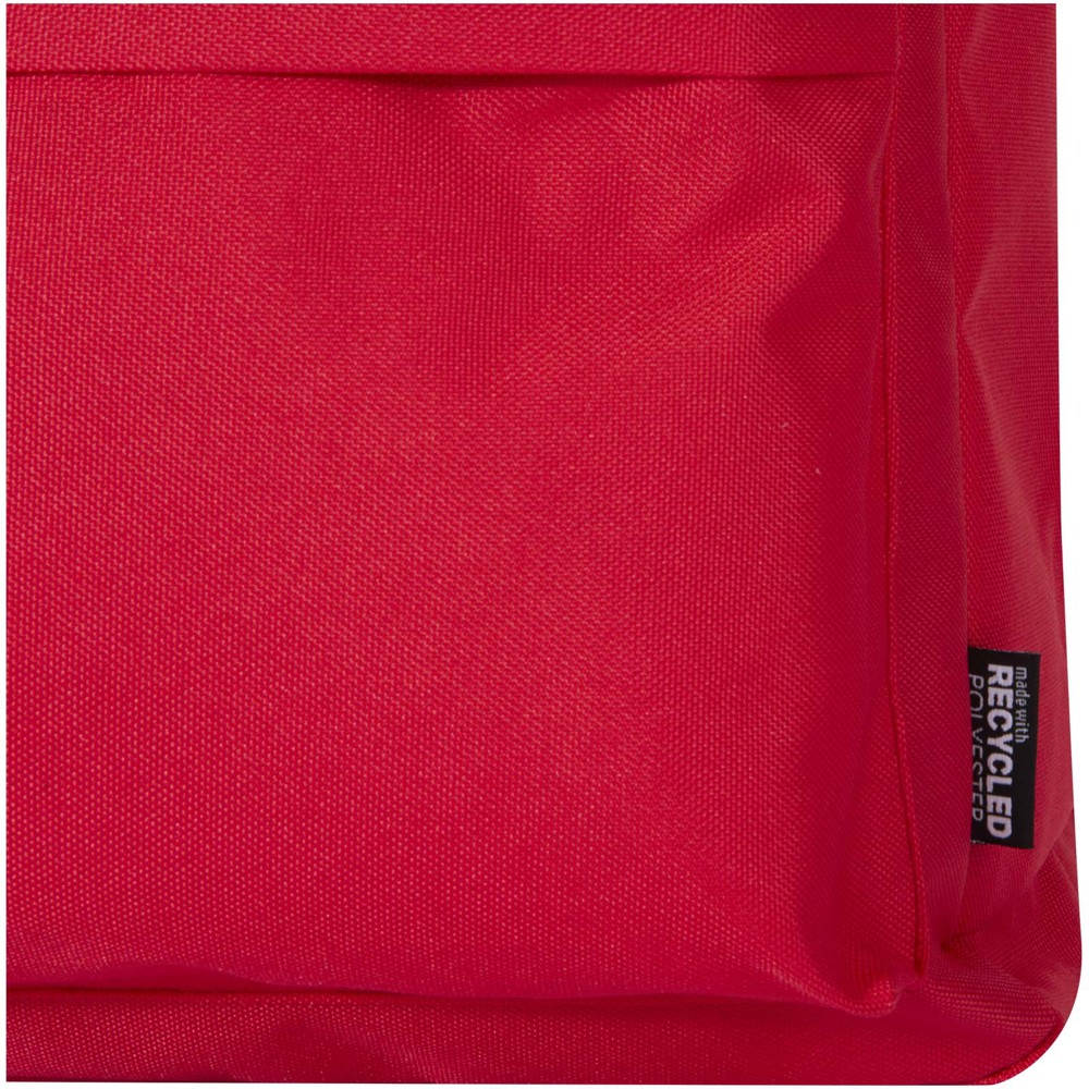 Byron 14 inch GRS gerecyclede city laptoprugzak 16 l