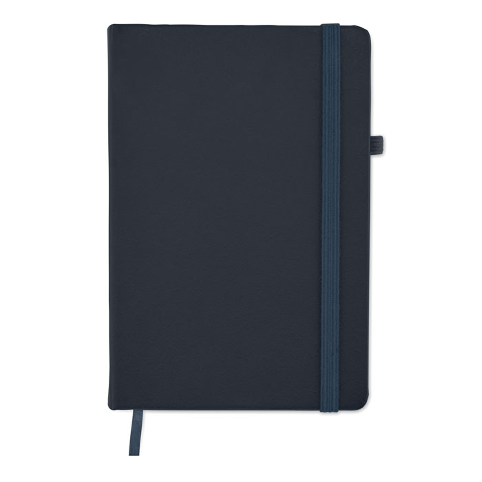 ARPU - Gerecycled PU A5 notitieboek