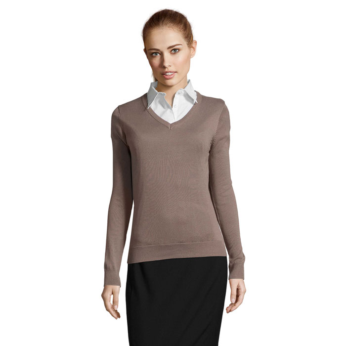 GALAXY WOMEN - Medium Grey