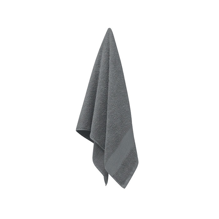 TERRY - Handdoek organisch 100x50