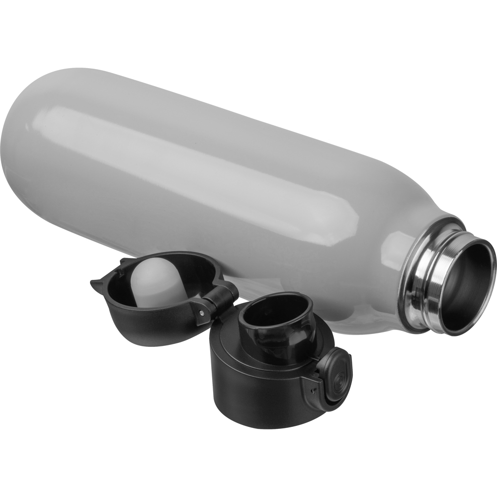 500ml vacuüm waterfles
