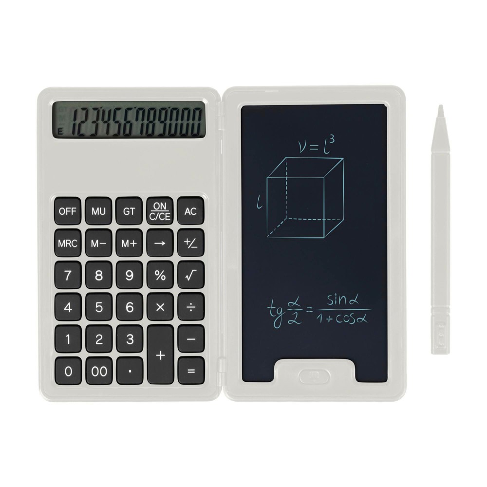 Rekenmachine Notex