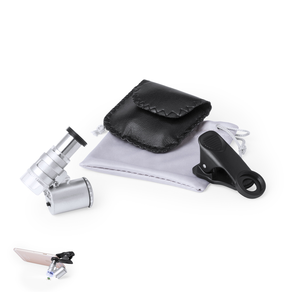 Microscoop Dicson 60X