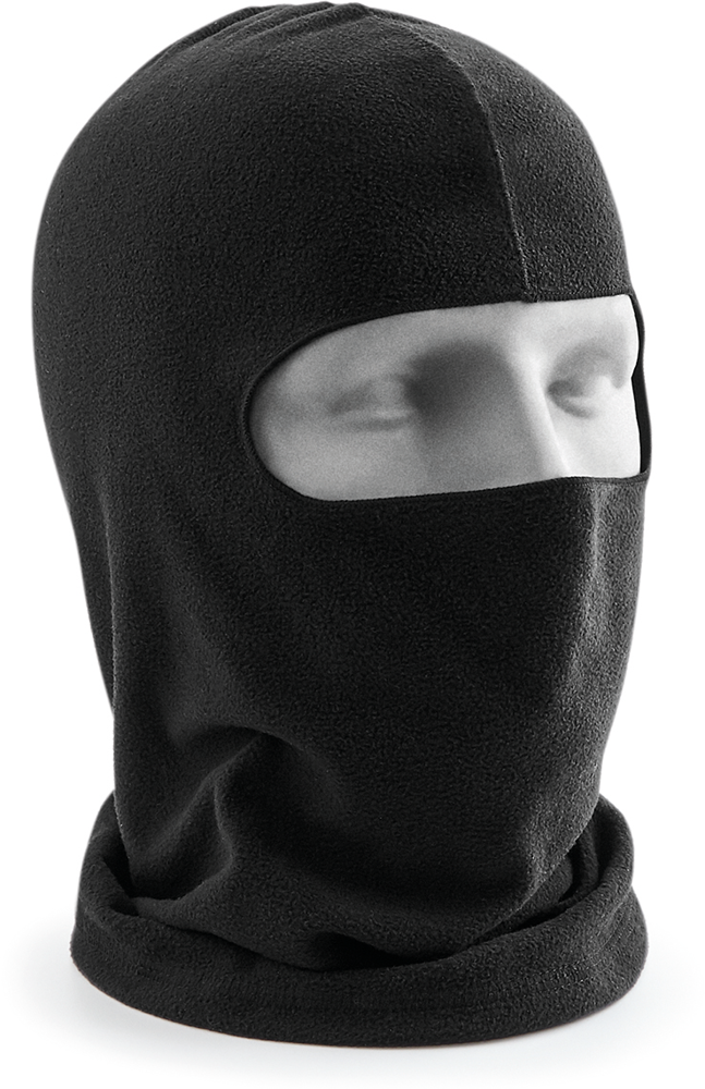 B230 - Microfleece balaclava