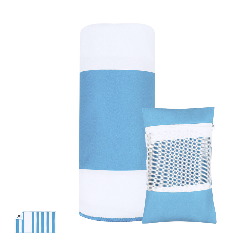 Absorberende Handdoek Jeffrey