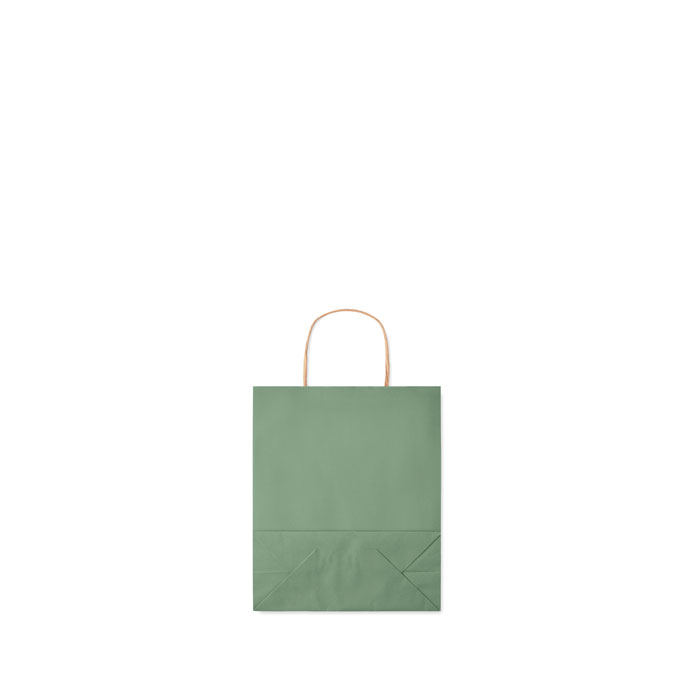 PAPER TONE S - Kleine papieren geschenktas