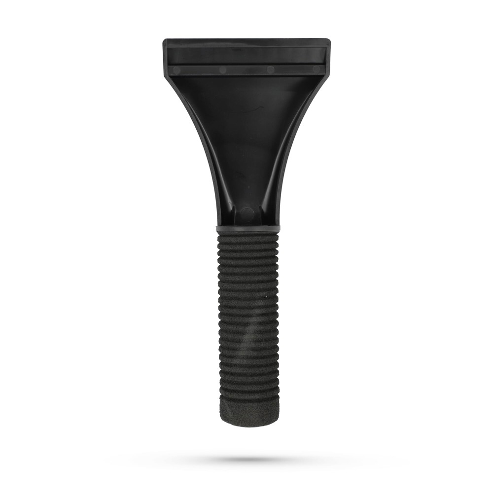 Ijskrabber ergonomisch