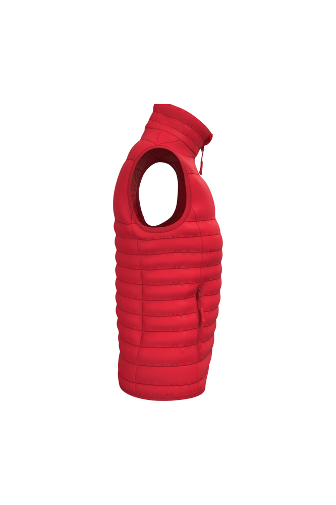 IB6173 - Gewatteerde dames bodywarmer