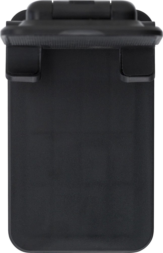 ABS mobiele telefoon houder Didi - Zwart