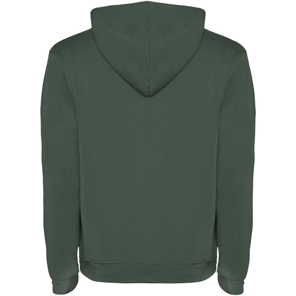 Urban 280 g/m² hoodie voor heren