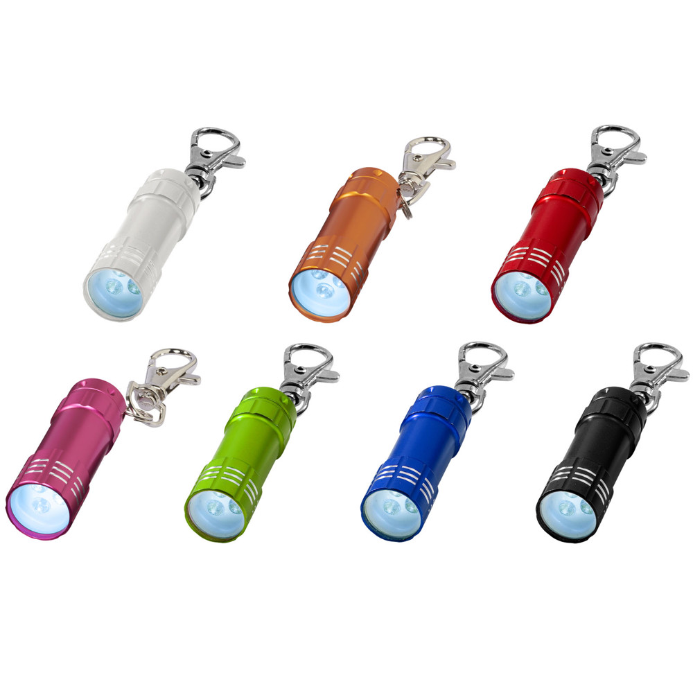 Astro LED sleutelhangerlampje
