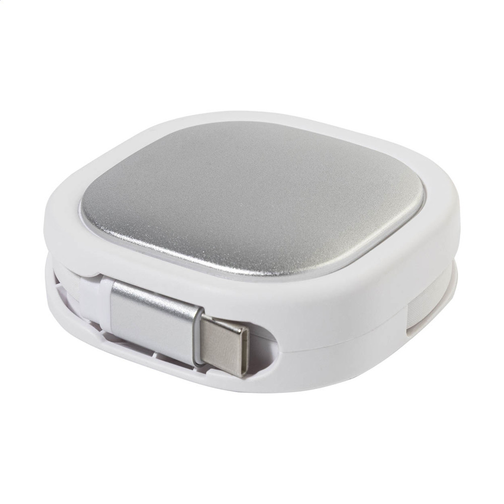 Cabsle Plus - 60W USB-C laderkabel