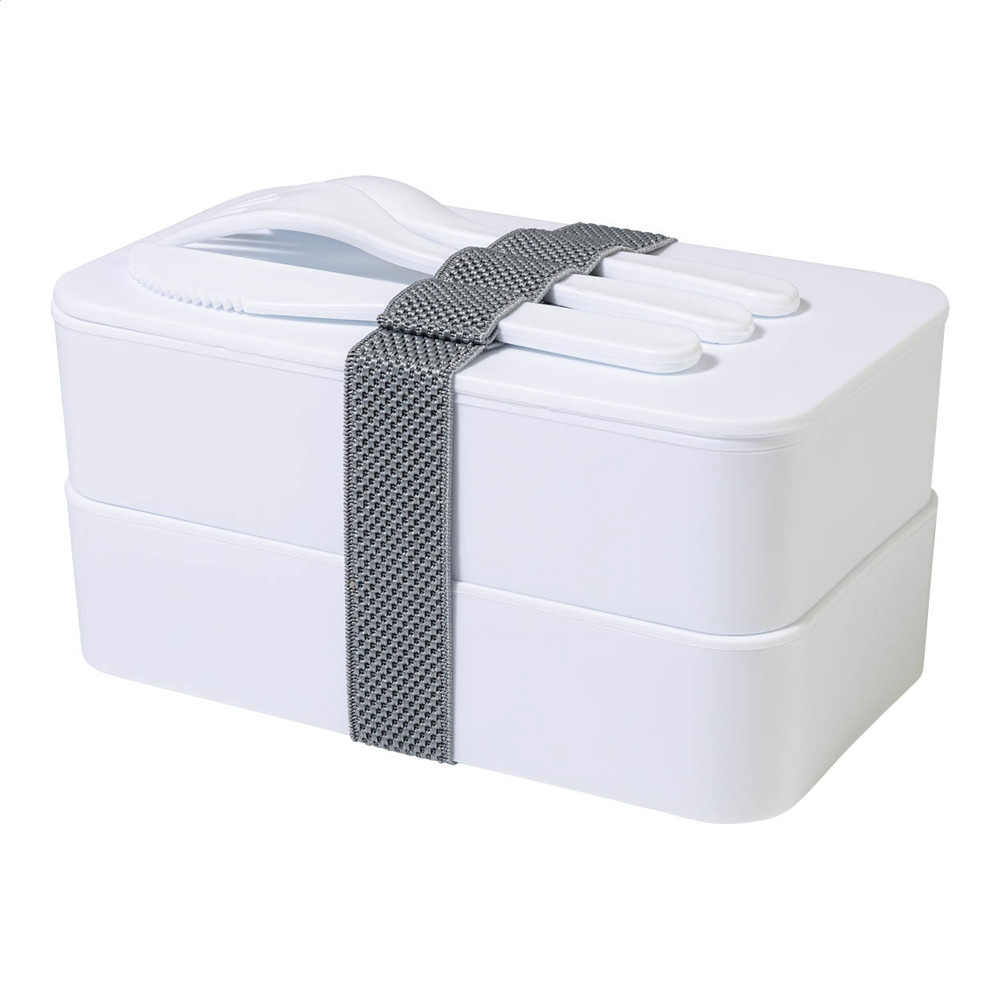Ayam - antibacteriële lunchbox