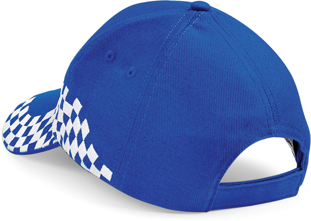 B159 - Grand Prix Cap