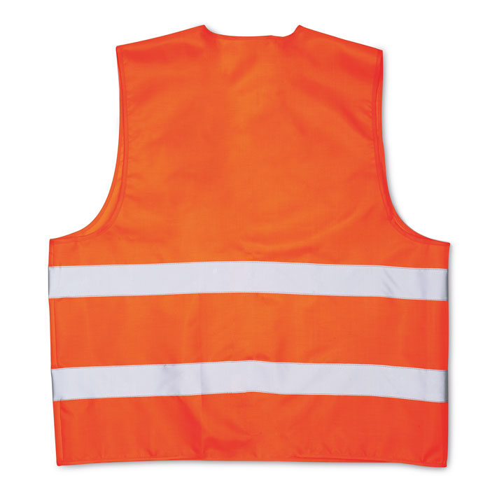 VISICOAT - Veiligheidshesje polyester
