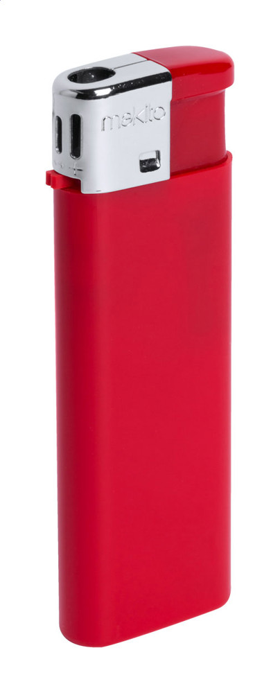 Amilo - aansteker - rood