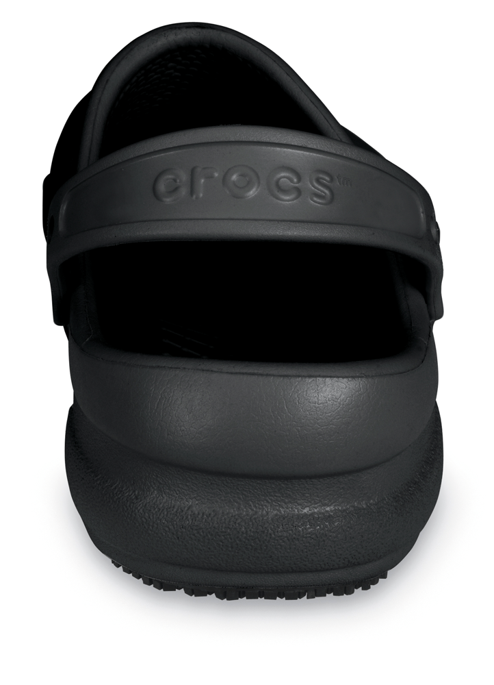 CR10075 - Crocs™ Bistro Clogs