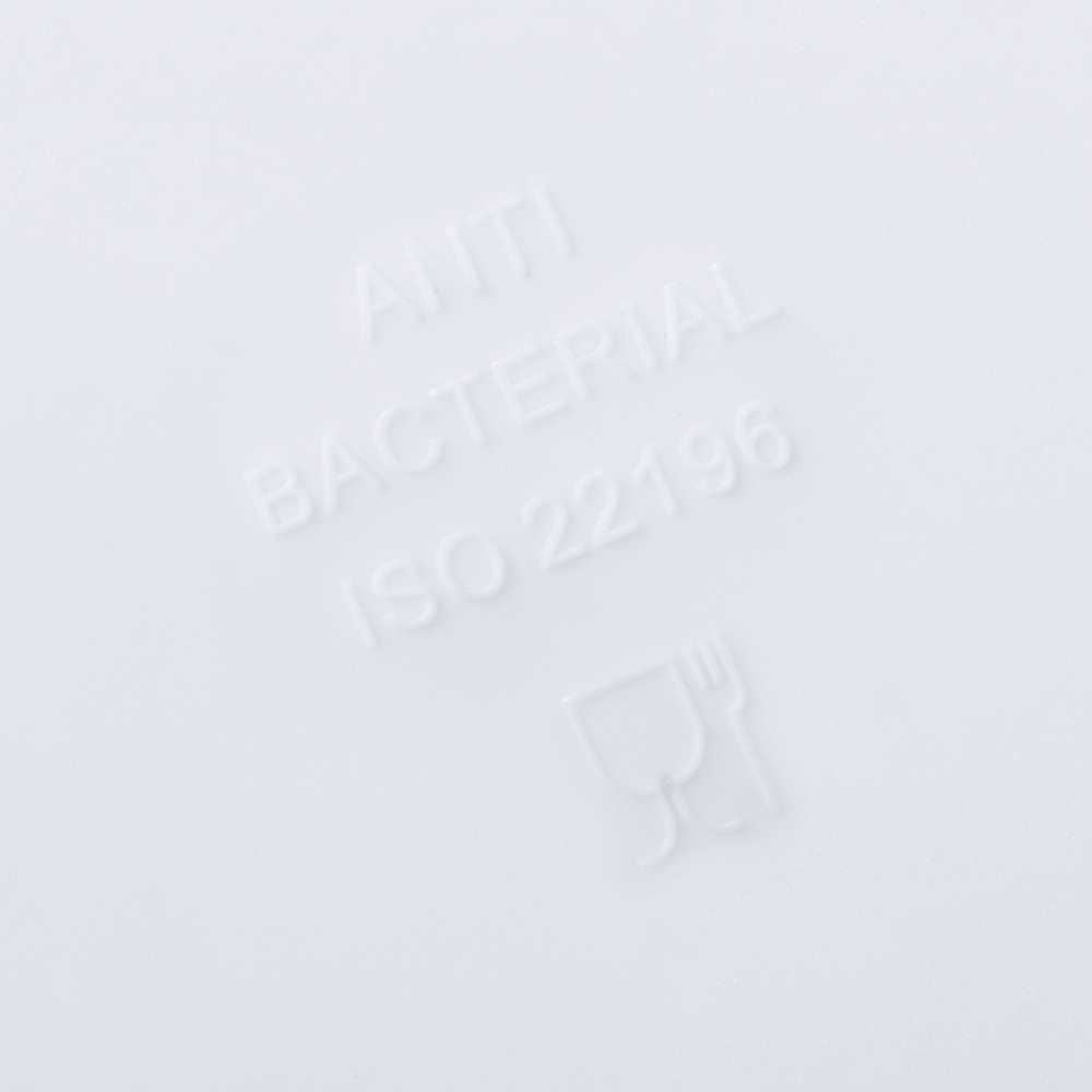 Antibacterieel Lunch Box Fandex