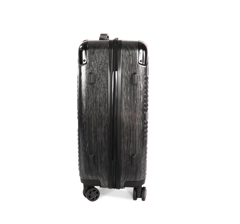 KI0839 - Cabinetrolley 'Geoline' met 4 zwenkwieltjes