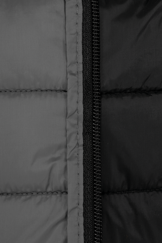 K6115 - Lichte kinder-bodywarmer
