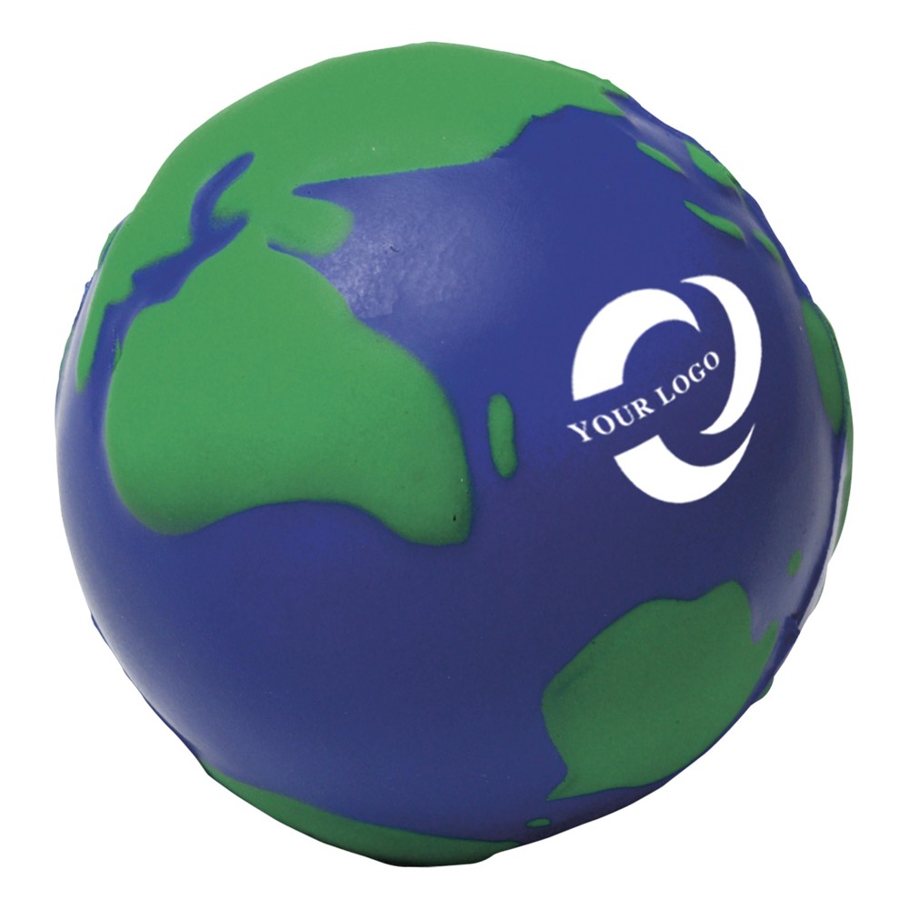 Anti-stress wereldbol Aila