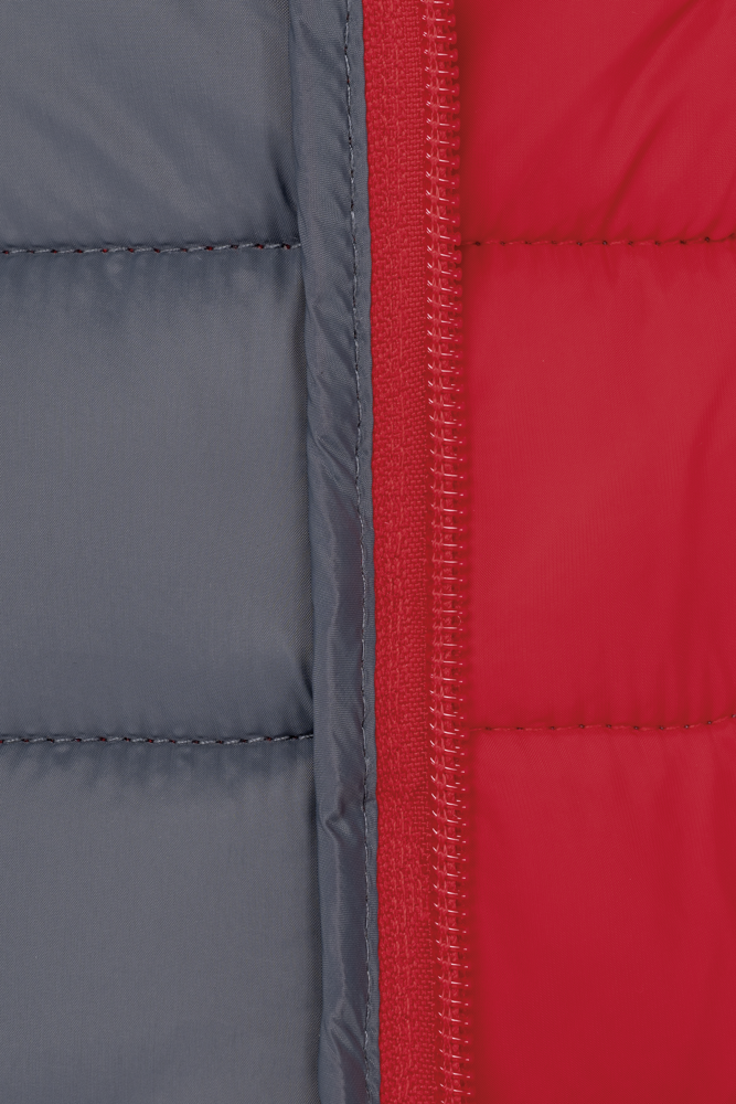 K6115 - Lichte kinder-bodywarmer