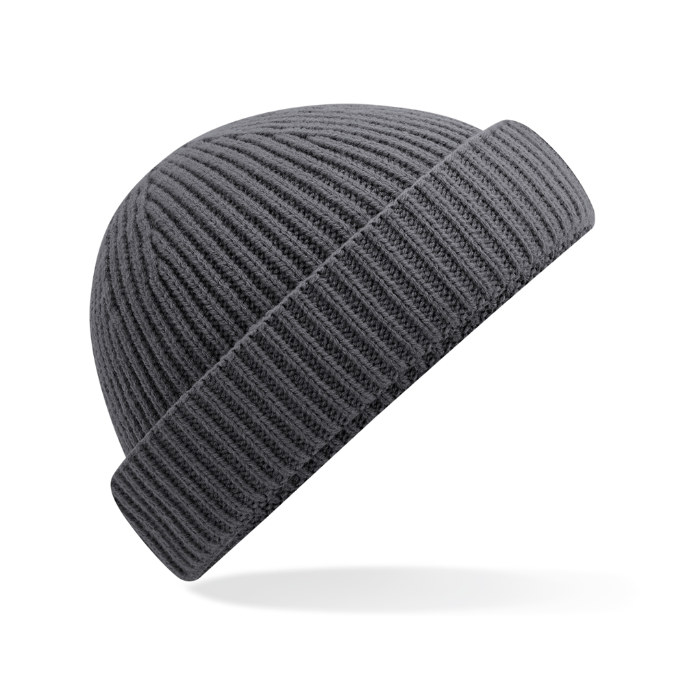 B383R - Muts Harbour - Graphite Grey