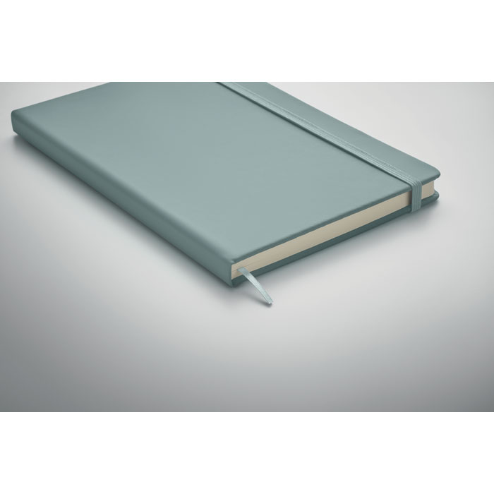 ARCONOT LINED - A5 notitieboek, gelinieerd